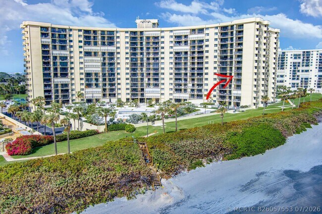 Photo - 200 Ocean Trail Way Unit 510