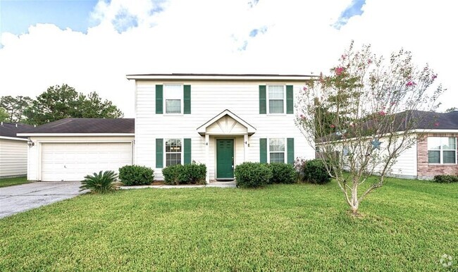 Building Photo - 28914 Red River Loop Rental