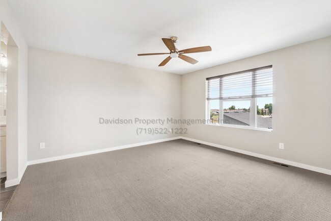 Photo - Stunning 3 Bedroom House in Hannah Ridge