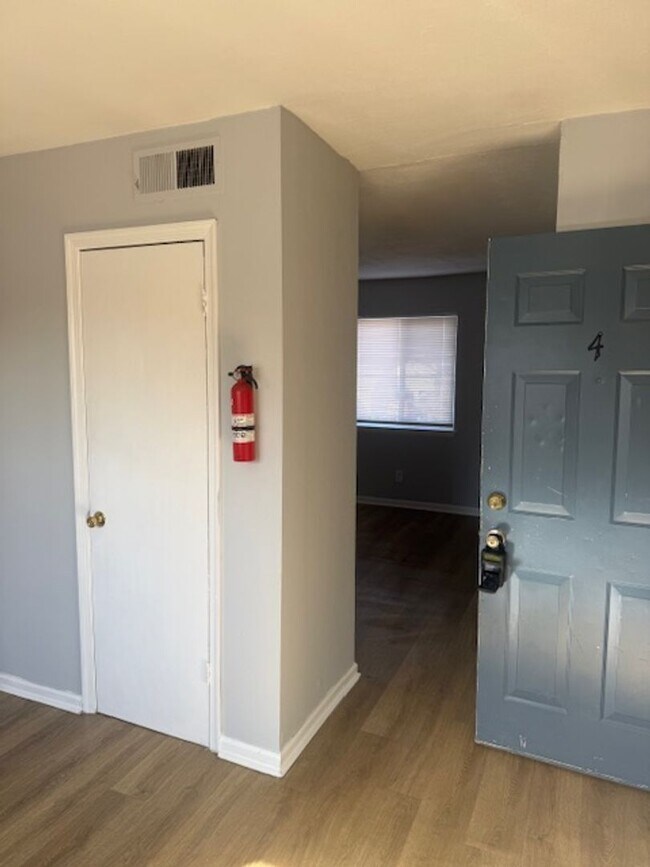 Photo - Absolutely Adorable two bedroom is move in ready! Unit 12 Pollux Circle E. -Apt 4