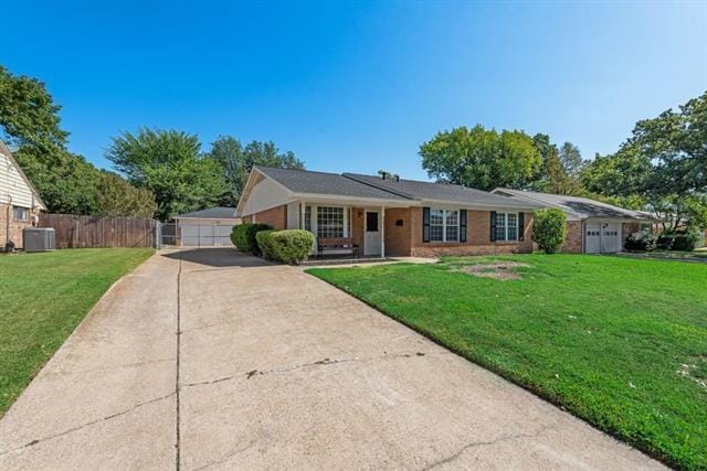 2833 Linden Lea