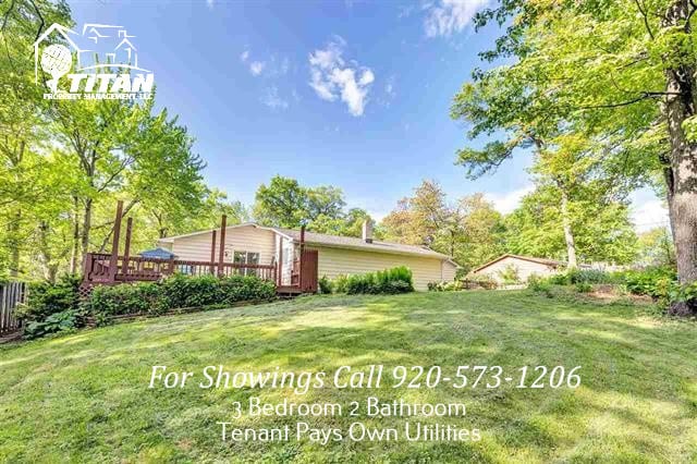 Photo - 2556 Woodridge Ln