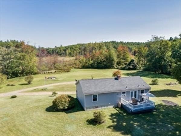 Photo - 0 Brooks Station Rd