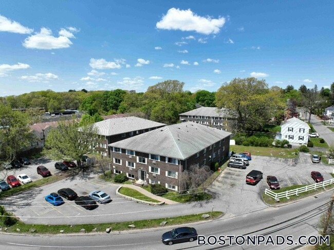 Photo - 134 Willard St Unit 20