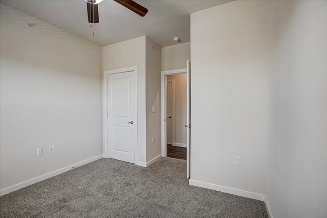 The Strand Apartments
