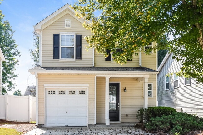 Building Photo - 307 Kaley Dr Rental