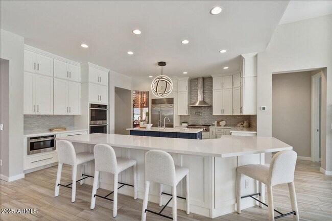 Photo - 5543 E Beryl Ave