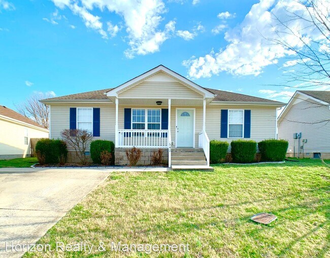 Photo - 3 br, 2 bath House - 542 Oakmont Dr