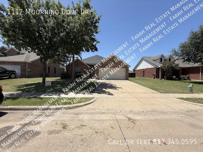 Building Photo - 1117 Mourning Dove Dr Rental