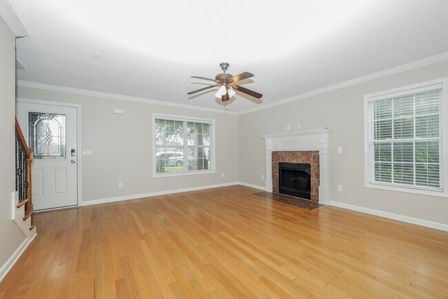 3605 Jerry Anderson Dr