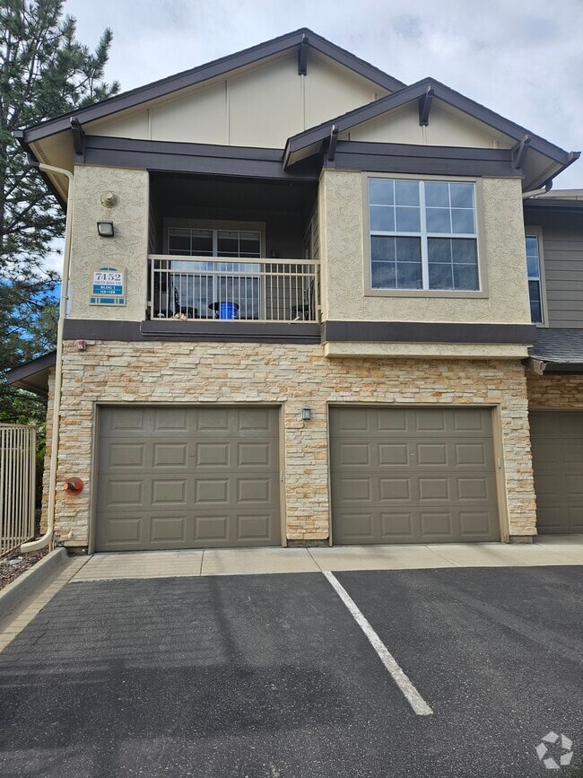 Building Photo - 7452 S Quail Cir Unit 112 Rental