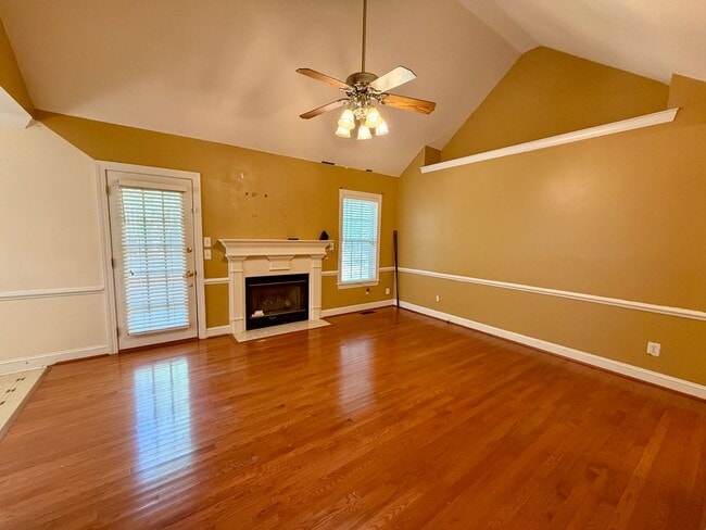 Photo - Turtlecreek Subdivision in the Northeast