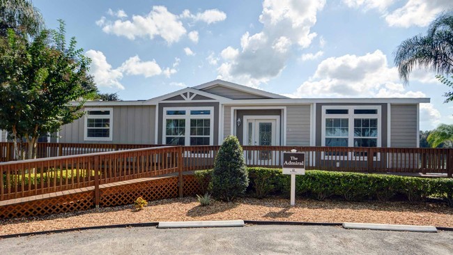 Building Photo - Water Oak Country Club Estates Apartments