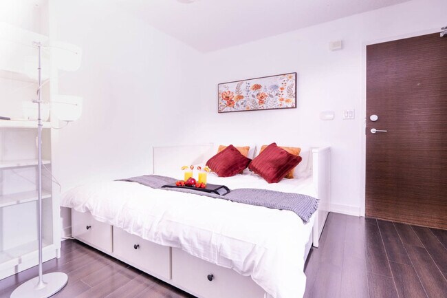 Photo - 151 Dan Leckie Way Unité SI ID1403782P