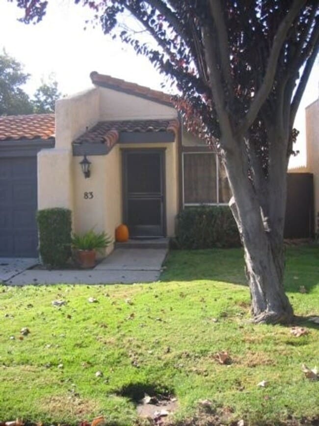 83 Del Oro Ct