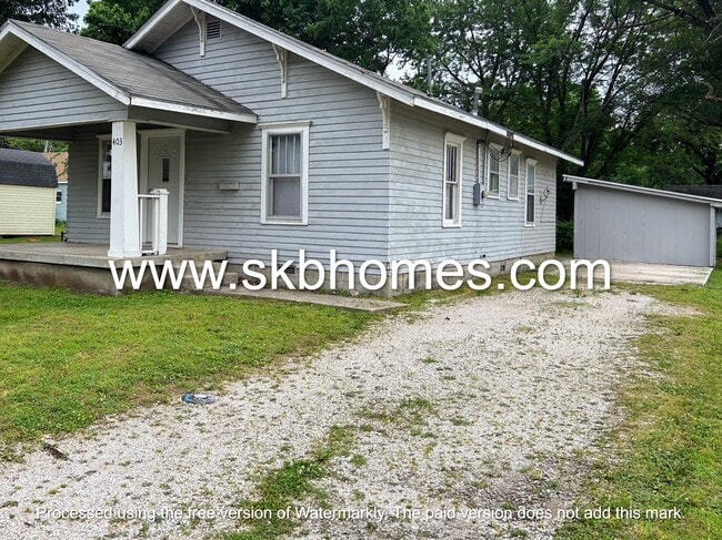 Photo - 403 W 13th St