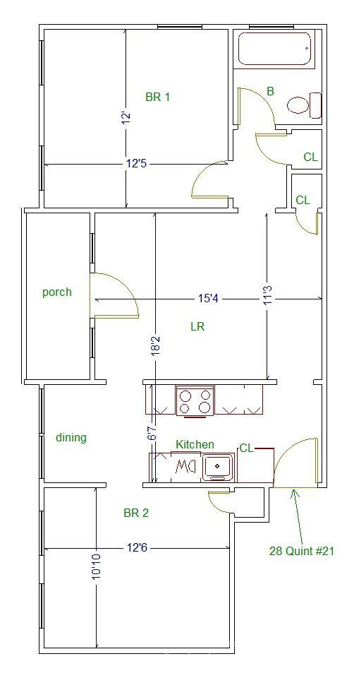 Building Photo - 28 Quint Ave Unit 21