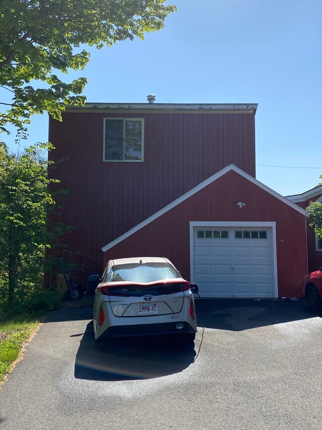 Photo - 1310 S East St Unidad A