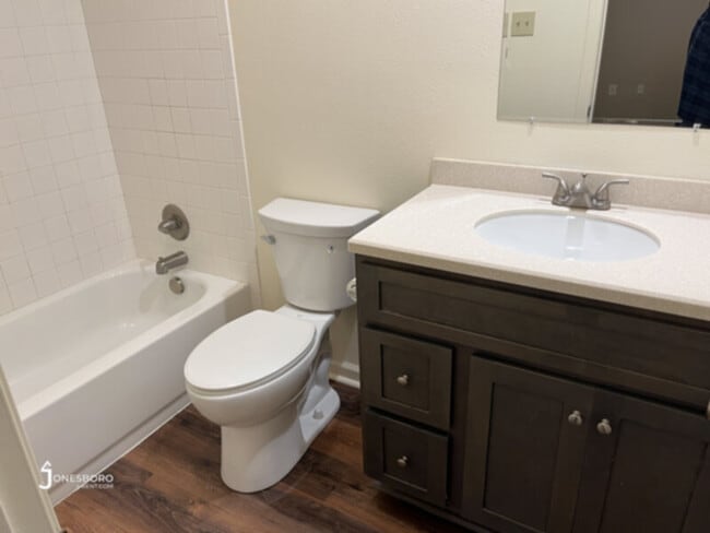 Photo - Pekin Apartments: Water, Sewer, & Electric Included!