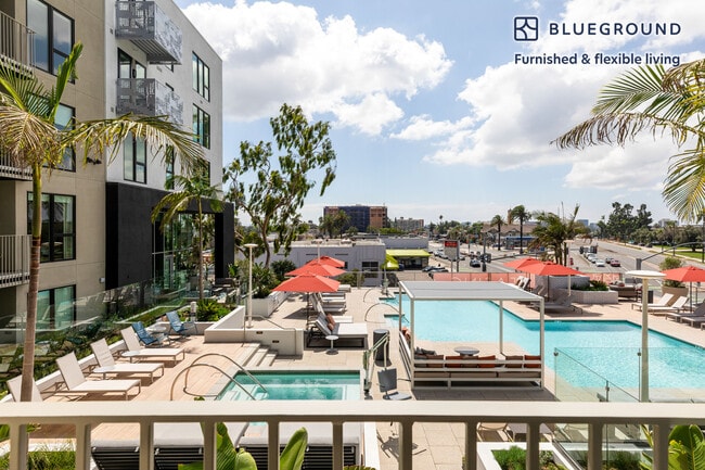 Photo - 4353 Park Blvd Unit FL4-ID26