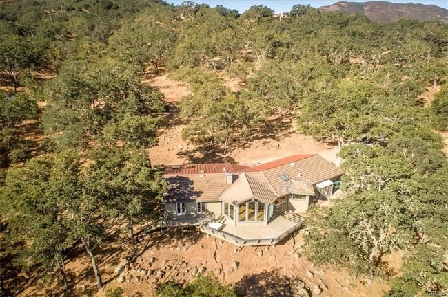Building Photo - 8251 Toloso Rd Rental