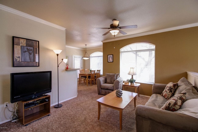 Building Photo - 7050 E Sunrise Dr Unit 17203