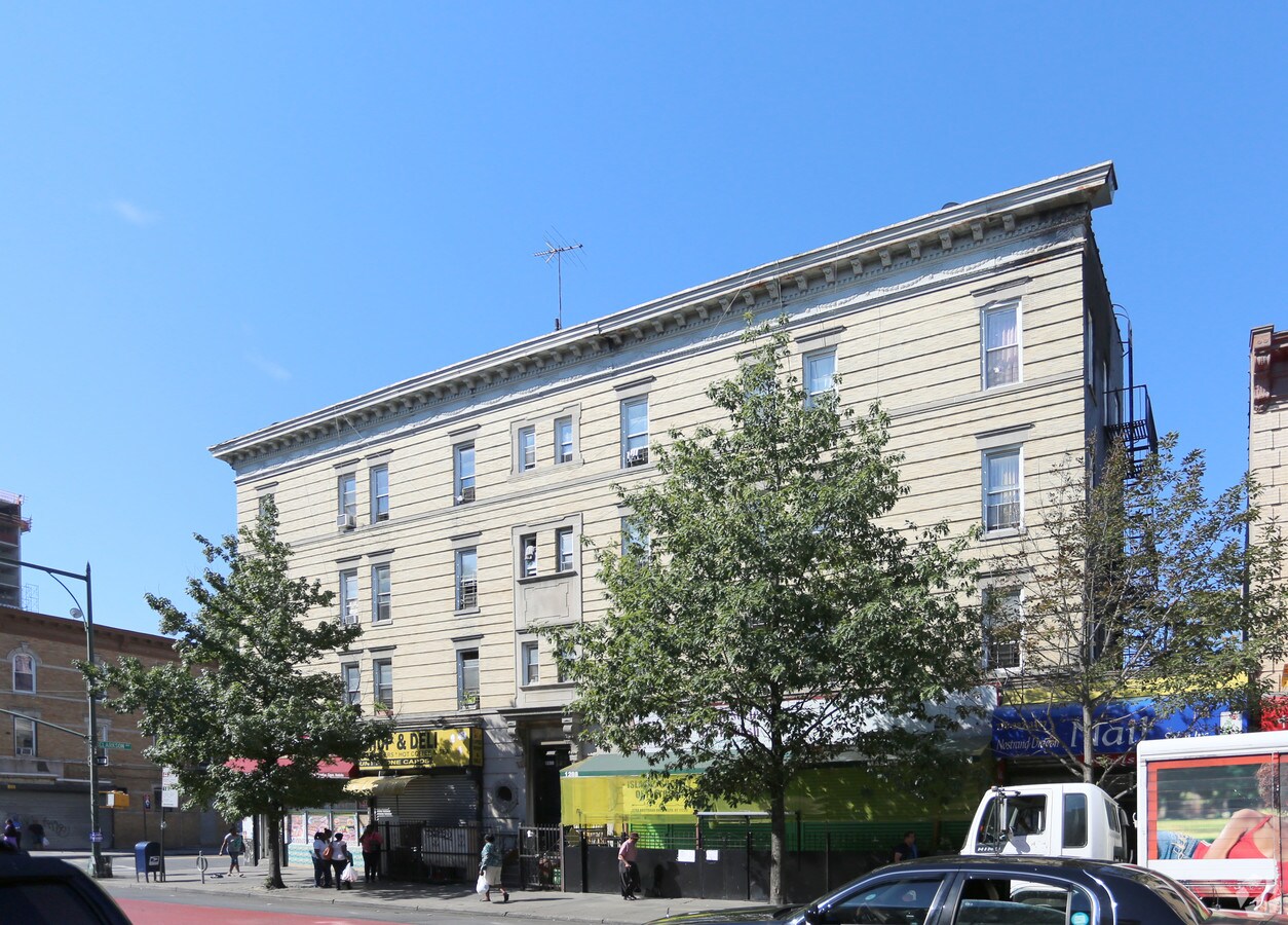 Photo - 1290 Nostrand Ave Apartments