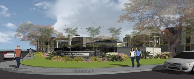 Photo - Medley Apartments