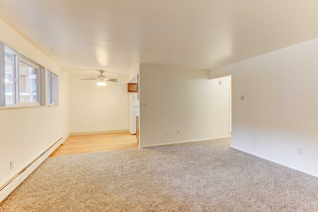 Photo - Heritage Apartments