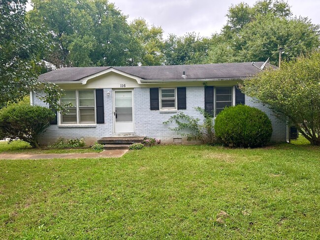 2 Bedroom, 1 Bath House In Outskirts of Co... - 2 Bedroom, 1 Bath House In Outskirts of Co...