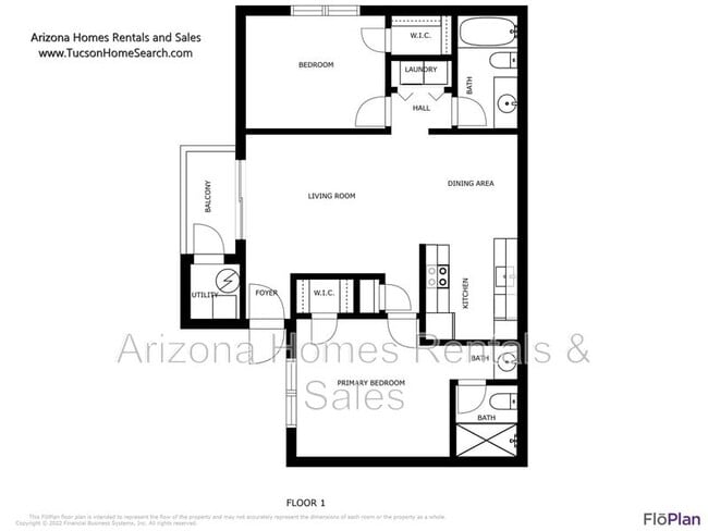 Photo - 6625 E Golf Links Rd Unidad #16