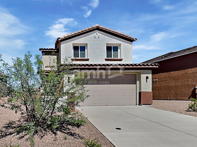 Building Photo - 9699 N Rancho Lozano Rental