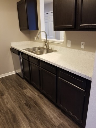 Tier #2 Kitchen