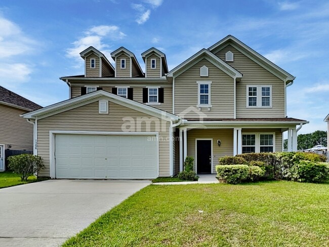 Building Photo - 1306 Song Sparrow Way