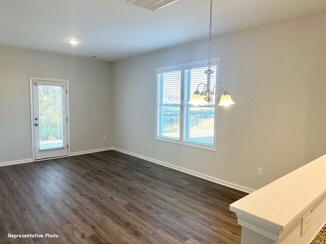 Photo - 2 Bedroom Townhome in Smithfield!