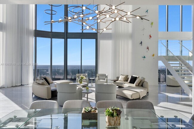 Photo - 1000 Brickell Plaza Unit UPH6202