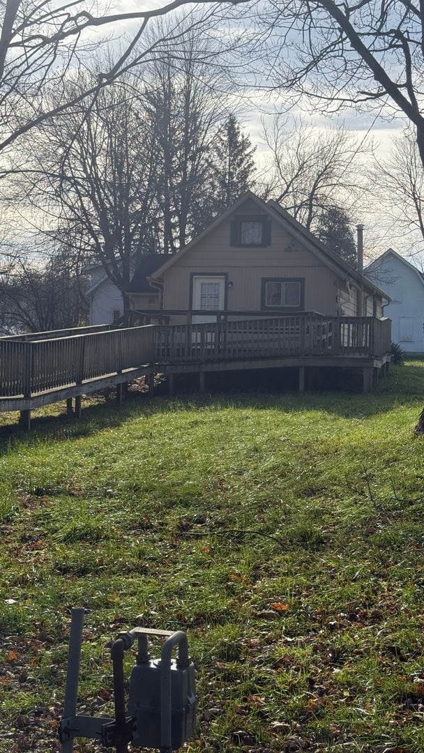 Photo - 2 bedroom house available now UNION SCHOOL DISTRICT