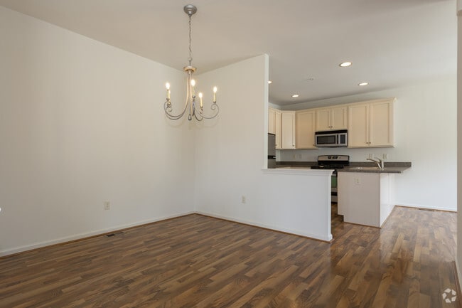 Heritage Pointe