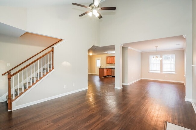 Photo - 106 Rushing Water Ct