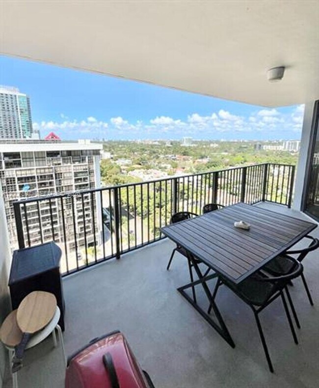 Photo - 1901 Brickell Ave Unit 1901 Brickell Ave # B2007