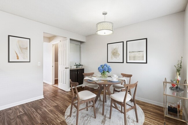 Photo - Wellington Place