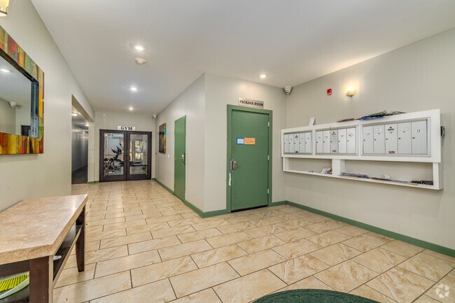 Photo - The Gardens on 45th Street