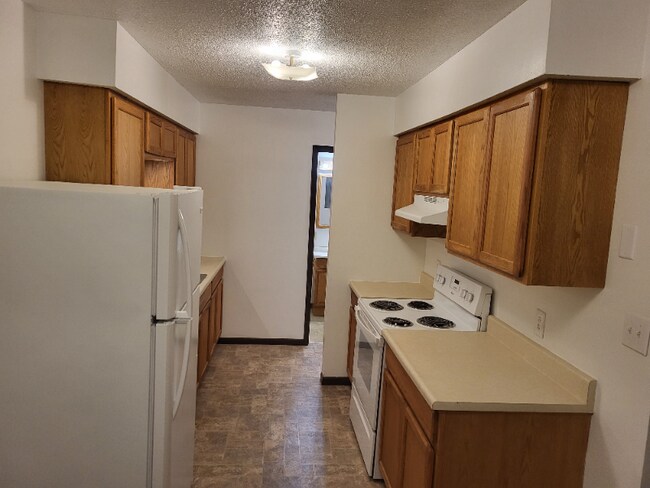 Photo - 1102 W McPherson St Unit 3