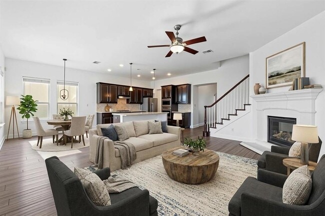 Photo - 4009 Benetton Way