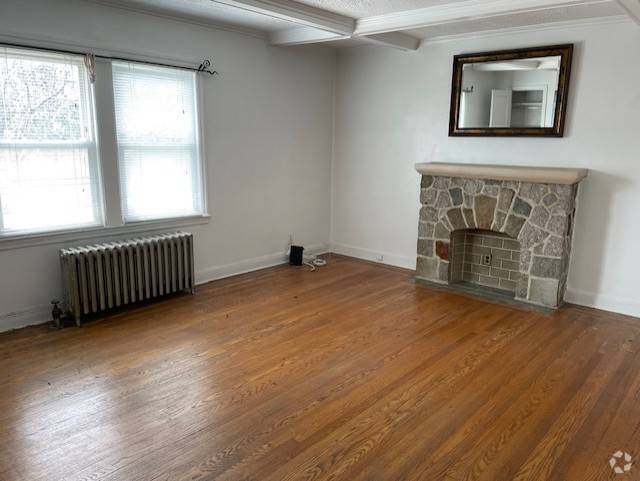 Building Photo - 64-39 Fitchett St Rental