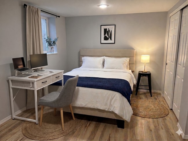 Photo - 4551 4th Ave NE Unit Basement