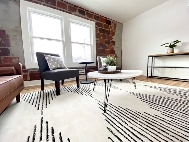 Photo - The Flats at Highland Park Apartments