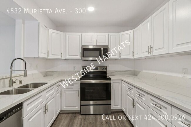Photo - 4532 Murietta Ave Unidad 300
