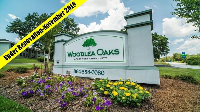 Woodlea Oaks