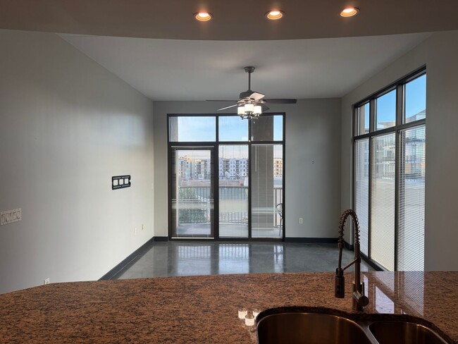 Photo - Luxury condo in the Rhythm at Music Row Unit #611